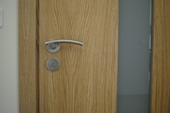 Faneruotos vidaus durys iš arti Kaunas 2018 11