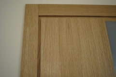 Faneruotos vidaus durys iš arti Kaunas 2018 12