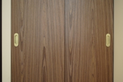 Faneruotos vidaus durys iš arti Kaunas 2018 16
