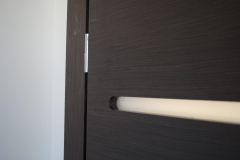 Faneruotos vidaus durys iš arti Kaunas 2018 19