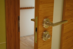 Faneruotos vidaus durys iš arti Kaunas 2018 20
