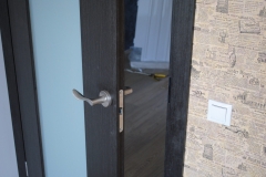 Faneruotos vidaus durys iš arti Kaunas 2018 01